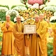 Trung ương Giáo hội trao Bằng tuyên dương công đức đến tập thể, cá nhân tiêu biểu