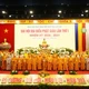 Tân Ban Trị sự GHPGVN tỉnh Lào Cai, nhiệm kỳ 2026-2031 ra mắt đại hội - Ảnh: Phúc Thịnh