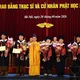 Có 300 Tăng Ni sinh khóa IX tốt nghiệp