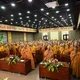Trường hạ Cơ sở 1 - chùa Nam Hải có 203 hành giả an cư
