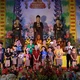 Trao tặng 20 suất quà ý nghĩa đến các em có hoàn cảnh khó khăn 