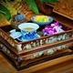 Ảnh: Tu viện Vạn Liên