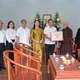 Chủ tịch UBND TP.Huế Lê Trí Thanh thăm Trưởng lão Hòa thượng Thích Giác Quang, Phó Pháp chủ Hội đồng Chứng minh GHPGVN tại chùa Bảo Lâm