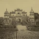Chùa Báo Ân với kiến trúc đồ sộ qua ảnh chụp của người Pháp vào năm 1880