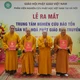 Trao quyết định nhân sự lãnh đạo Trung tâm Nghiên cứu và Bảo tồn Di sản Văn hóa Phật giáo Bắc truyền