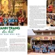 Hành trang đặc biệt cho năm học mới
