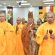 Trong quá trình hình thành và phát triển, Phật giáo không chỉ hiện diện qua hệ thống giáo lý, tư tưởng mà còn được biểu hiện sinh động qua các hình thức sinh hoạt văn hóa và nghi lễ