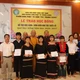Phân ban Phật tử Dân tộc Trung ương trao 10 suất học bổng đến các em học sinh dân tộc thiểu số có hoàn cảnh khó khăn tại Đắk Lắk
