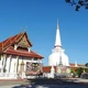 Wat Phra Mahathat Woramahawihan được xem như một “di sản sống” với những truyền thống tâm linh lâu đời còn được cộng đồng lưu giữ đến ngày nay