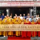 Hiệp hội Phật giáo tỉnh Phúc Kiến, Trung Quốc thăm và lễ Tổ tại chùa Phật Tích (tỉnh Bắc Ninh)