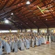 Khóa tu An lạc tại chùa Quảng Luận (TP.Hải Phòng) có hơn 2.500 Phật tử Đạo tràng Pháp Hoa miền Bắc tham dự 
