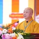Hòa thượng Thích Thanh Huân: “Cần phân cấp rõ quyền và trách nhiệm của từng cấp Giáo hội”