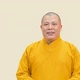 Thượng tọa Thích Tâm Chính: “Hiến chương GHPGVN cần tạo hành lang pháp lý mở đường cho chuyển đổi số”