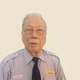 Huynh trưởng cấp Dũng Tâm Giới – Phan Ngọc Thảo, Trưởng Phân ban Gia đình Phật tử Việt Nam - Ảnh: NVCC