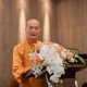 Hòa thượng Thích Hải Ấn: Cần chú trọng nhiều đến đạo phong và học phong của Tăng Ni trẻ