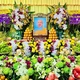 Di ảnh Ni trưởng Thích nữ Như Diệu