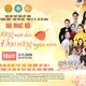 Chương trình "Đại Nhạc hội: Quê hương một dải - Đạo sáng ngàn năm" sẽ diễn ra lúc 19 giờ ngày 3-11, tại Nhà hát Hòa Bình, TP.HCM