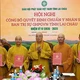 Trưởng lão Hòa thượng Thích Thanh Nhiễu trao quyết định chuẩn y nhân sự đến Ban Trị sự GHPGVN tỉnh Lai Châu, nhiệm kỳ IV (2026-2031)