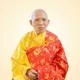 Trưởng lão Hòa thượng Thích Đồng Tiến - Chứng minh Ban Trị sự GHPGVN tỉnh Đắk Lắk vừa viên tịch