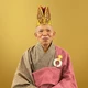 Trung ương Giáo hội cáo phó, thông tin về Lễ tang Trưởng lão Hòa thượng Thích Đồng Tiến tân viên tịch