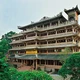 Cơ sở I - Học viện Phật giáo Việt Nam tại TP.HCM - Ảnh: Võ Văn Tường