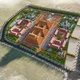 Hơn 5,31 ha cho công trình Trung tâm Văn hóa Phật giáo Thủ đô đã quy hoạch