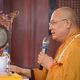 Hòa thượng Thích Thanh Vân: Hiến chương cần quy định rõ về khung pháp lý và tính thống nhất trong nghi lễ