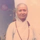 Chân dung cố Ni trưởng Thích nữ Diệu Không