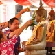 Chuyện một người Khmer kính thờ Bồ-tát Quán Thế Âm