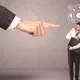 Nhẫn nhục theo Phật giáo không có nghĩa là co mình chịu trận, ai muốn làm gì mình thì làm - Ảnh minh họa