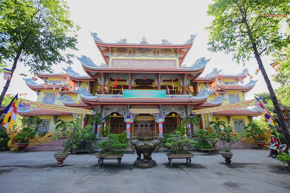 Phật giáo Phú Yên sẵn sàng đón 300 đại biểu về tham dự đại hội tỉnh