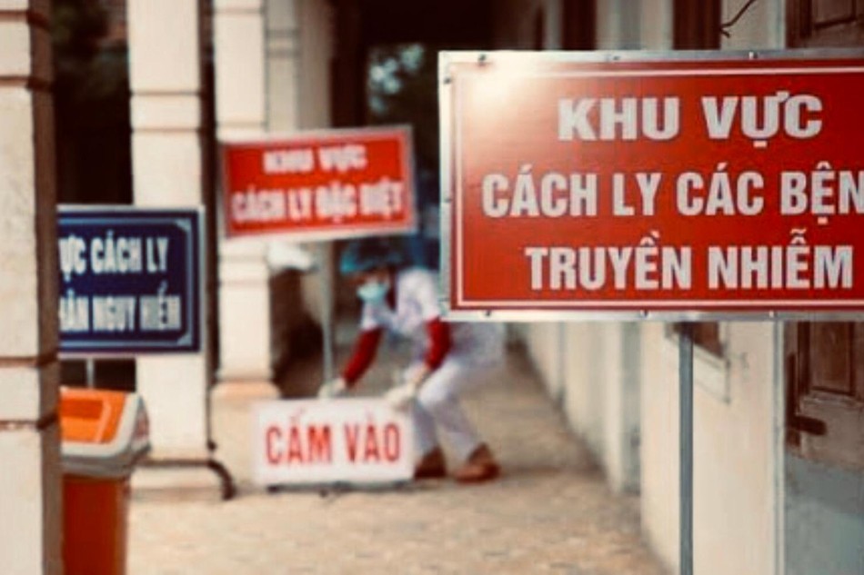 12 giờ qua: Thêm 127 ca mắc Covid-19 trong nước, riêng Bắc Giang 98 ca