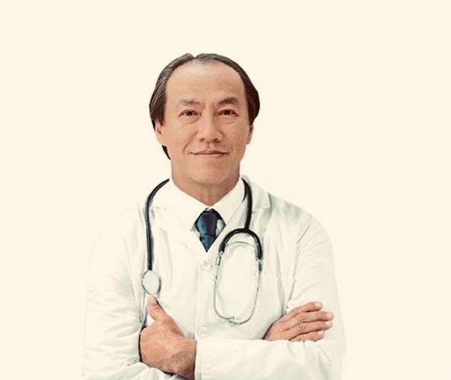 Bác sĩ Lương Lễ Hoàng qua đời vì Covid-19