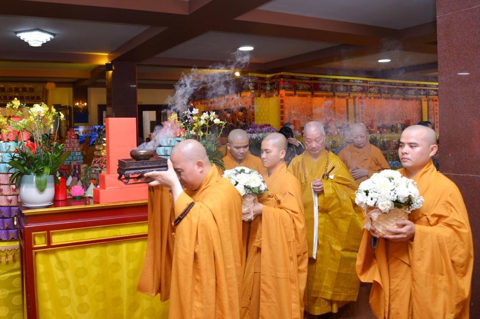 [TRỰC TIẾP] Khai mạc lễ tưởng niệm - kỳ siêu đồng bào tử vong trong đại dịch Covid-19