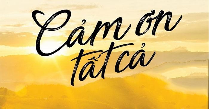 Đã tìm được người thân