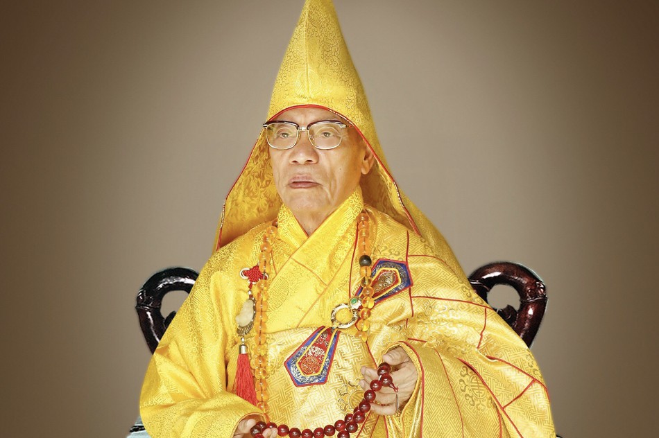 Thừa Thiên Huế: Hòa thượng Thích Tâm Thọ, Giáo phẩm Chứng minh Ban Trị sự tỉnh vừa viên tịch 