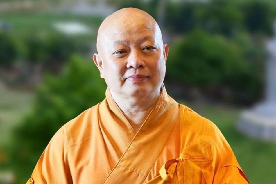 [TRỰC TUYẾN] Hoà thượng Thích Lệ Trang nói về chuỗi sự kiện mừng ngày Khánh đản của Đức Phật