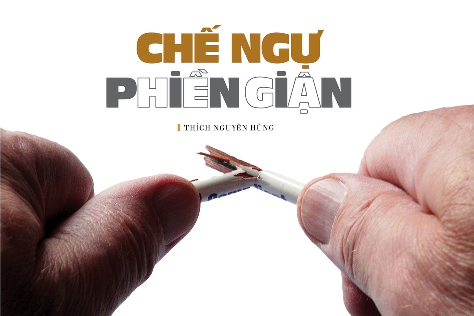 Bài trên Báo Giác Ngộ số 1220 - Thiết kế: Phòng Mỹ thuật BGN/Tống Viết Diễn