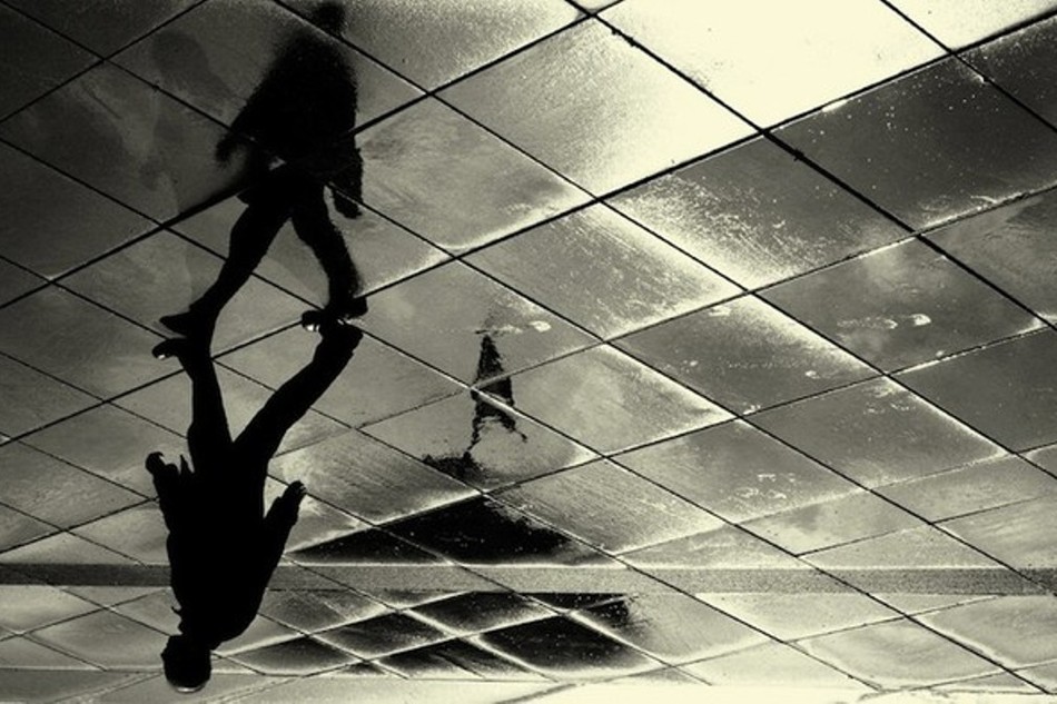 Nghiệp tạo ra số phận