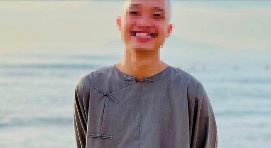 Người tự xưng “thầy Thích Nguyên Quang” lừa chiếm đoạt tiền từ thiện không phải là tu sĩ Phật giáo