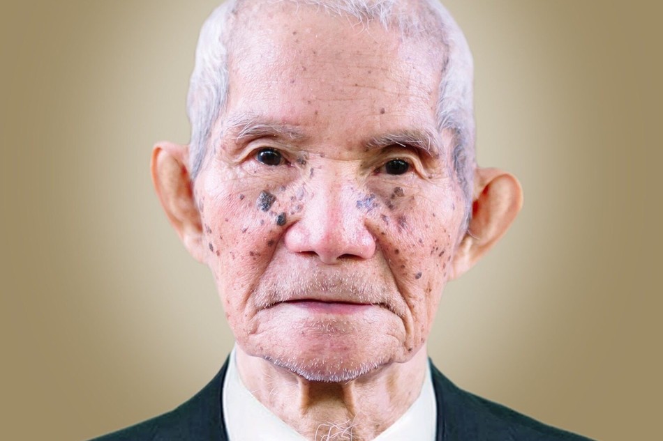 Cư sĩ Lê Văn Lợi vừa từ trần