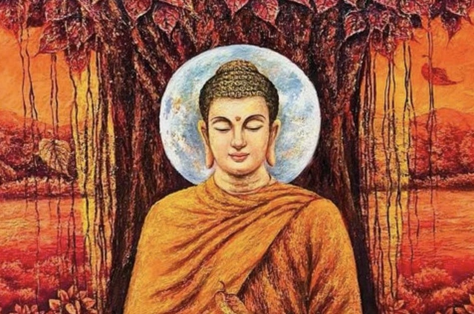 Thành đạo theo tinh thần Thiền tông