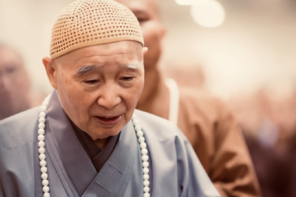 Những điều tâm đắc trong quá trình tu học Phật pháp 