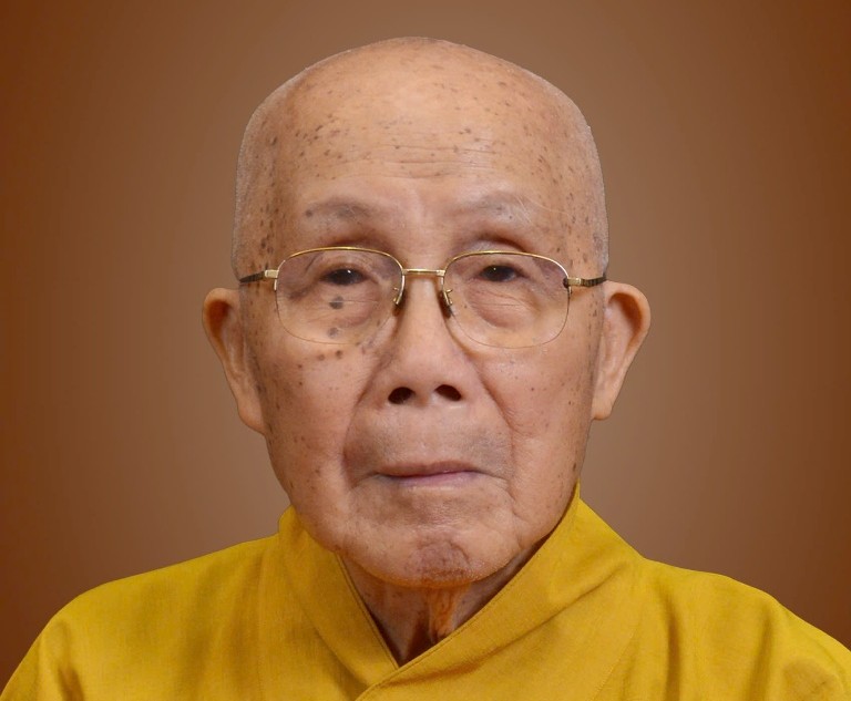 Cảm tạ của Ban Tổ chức Lễ tang và môn đồ pháp quyến Trưởng lão Hòa thượng Thích Tịnh Hạnh