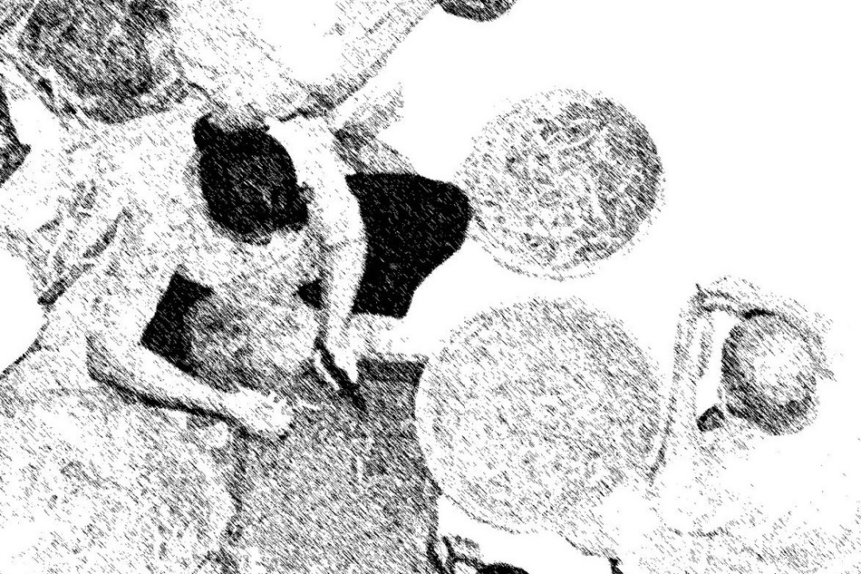 Bài trên Báo Giác Ngộ số 1280 - Thiết kế: Phòng Mỹ thuật BGN/Tống Viết Diễn