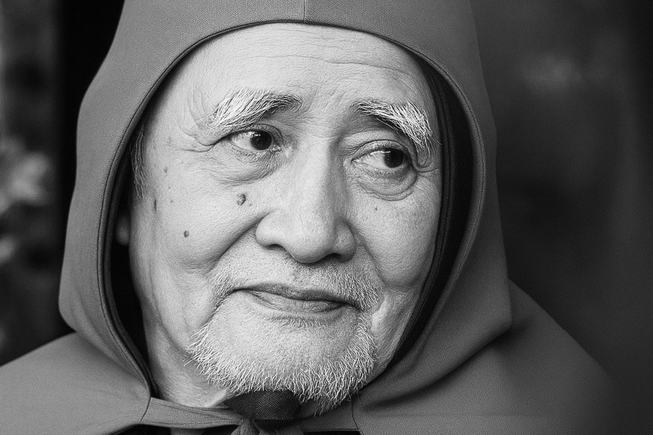 Trưởng lão Hòa thượng Thích Trí Tịnh (1932-2025) 