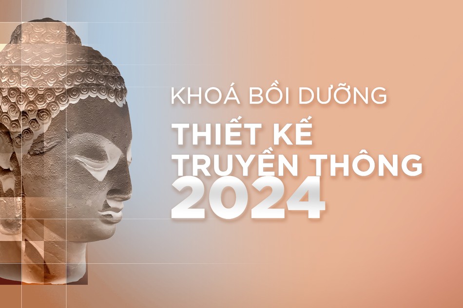 Đã có hơn 120 Tăng Ni, Phật tử đăng ký tham gia Khóa bồi dưỡng thiết kế truyền thông năm 2024