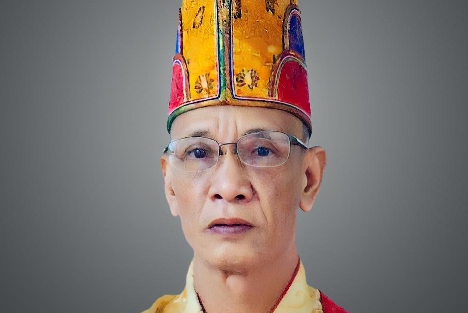 Trung ương GHPGVN thông báo tang lễ Trưởng lão Hòa thượng Thích Từ Tánh