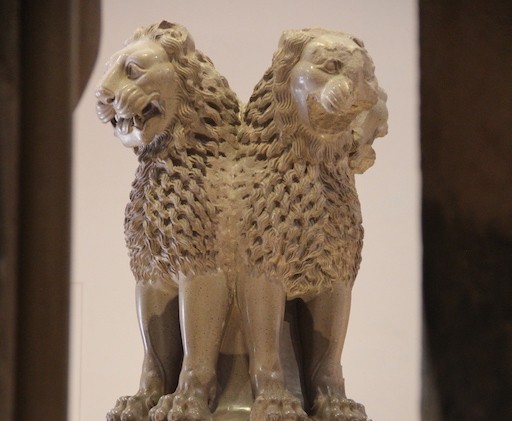 Từ Delhi đến Sarnath: Chuyến viễn hành theo những bảo vật vô giá của Phật giáo 