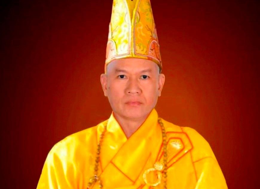 Bà Rịa - Vũng Tàu: Thượng tọa Thích Nhuận Thanh, trụ trì chùa Bửu Lâm viên tịch